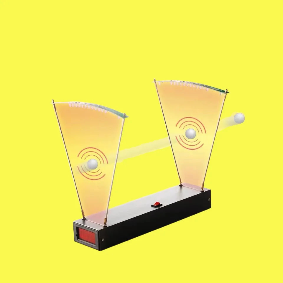 Instrumento de Medição de Velocidade