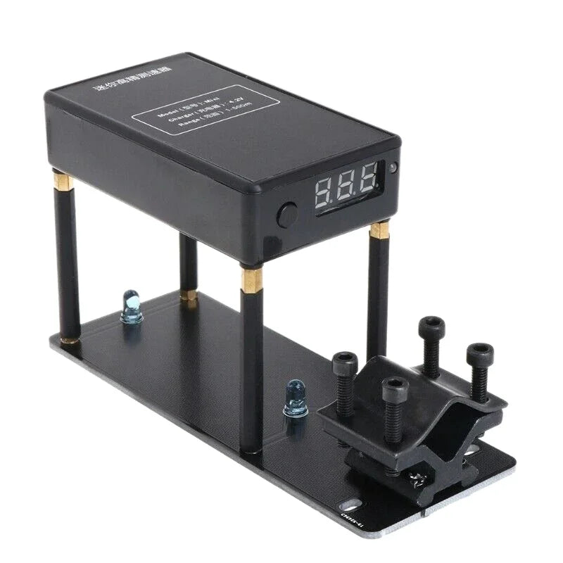 Cronógrafo multifuncional Shooting Tachometer