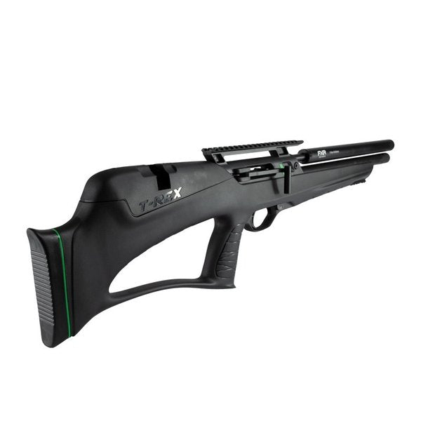 Carabina de Pressão PCP T-Rex Bullpup Artemis 5.5mm