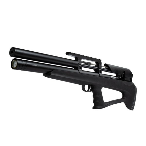 Carabina de Pressão PCP Artemis P35 Bullpup Blackened 5.5mm