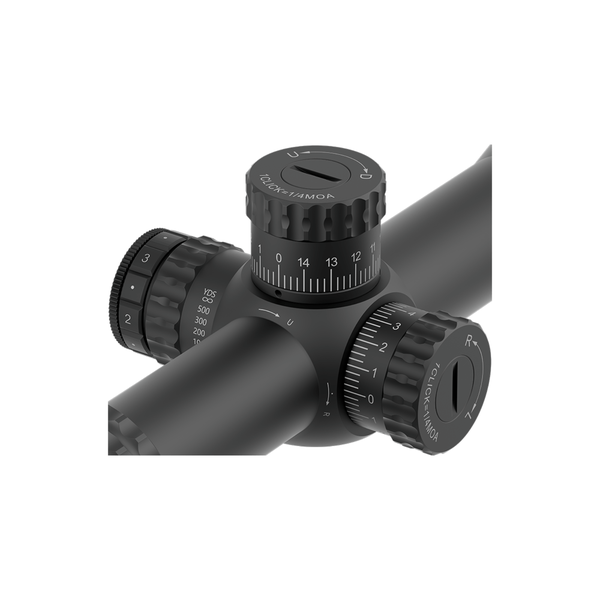 Luneta Vector Optics Sentinel 6-24x50 FFP