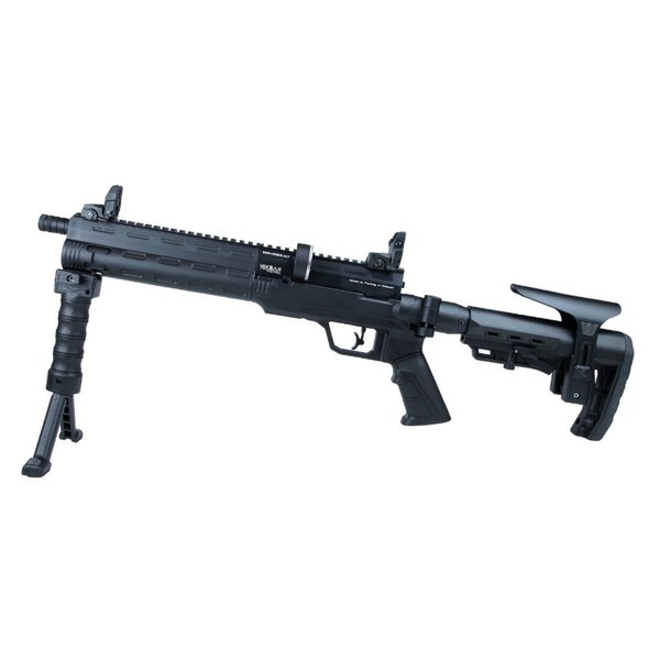 Carabina de Pressão PCP NKS Tacto S 5.5mm