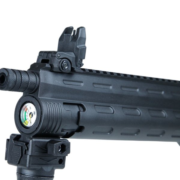 Carabina de Pressão PCP NKS Tacto S 5.5mm