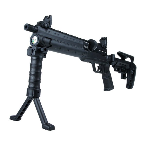 Carabina de Pressão PCP NKS Tacto S 5.5mm