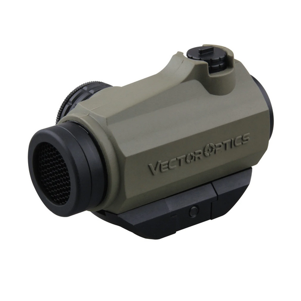 Red Dot Maverick S-SOP - Vector Optics