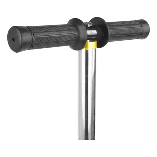 Bomba Manual PCP Fixxar 361 - Pé fixo Carbono Fixxar