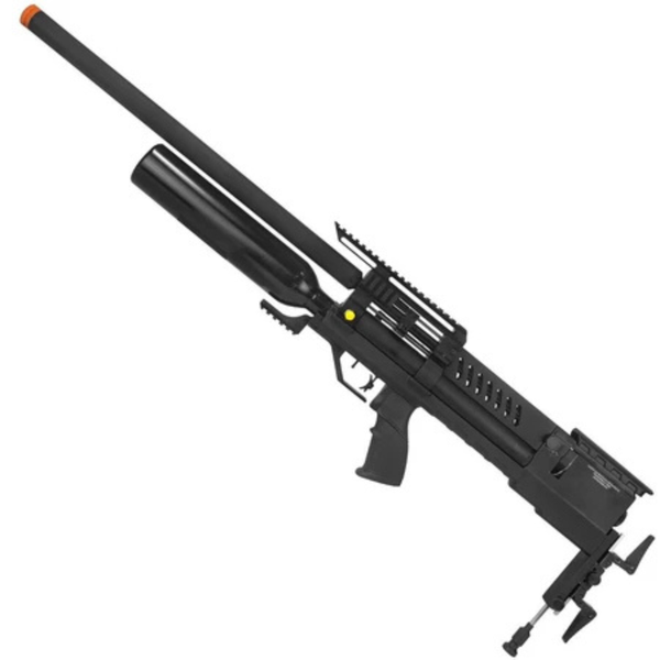 Carabina de Pressão PCP Reximex Meta Premium Black 5.5mm