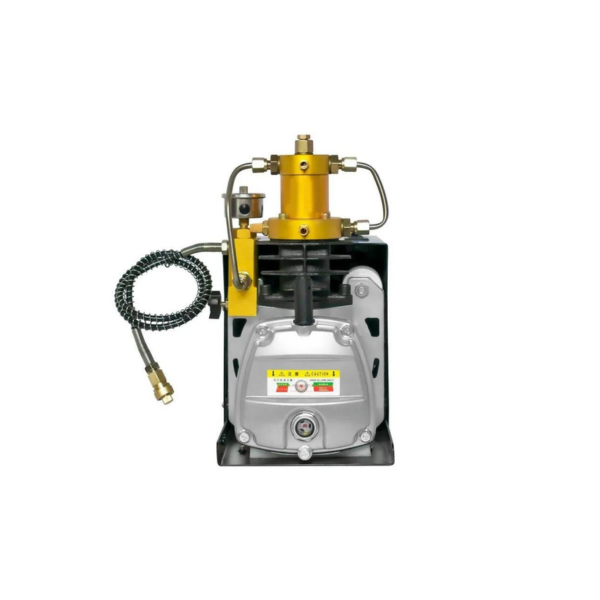 Compressor Alta Pressão 300bar FXR 220V
