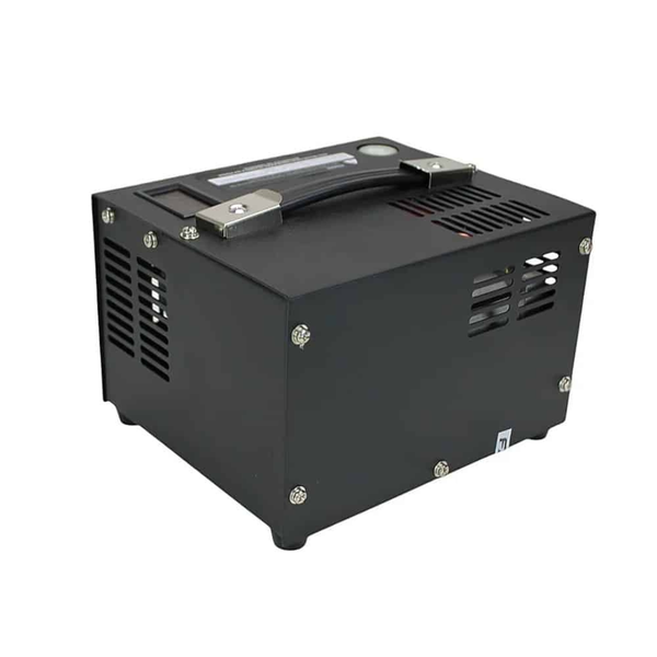 Compressor portátil FXR Trivolt Compact New 300Bar