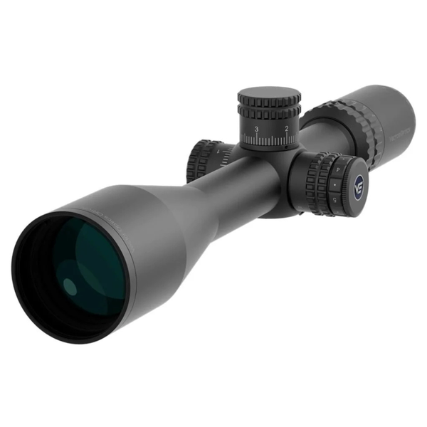 Luneta Vector Optics Orion Pro Max 6-24x50 HD SFP