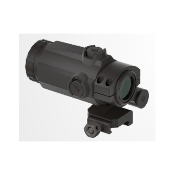 RED DOT Maverick-III 3X22 (MAGNIFICADOR) - Vector Optics