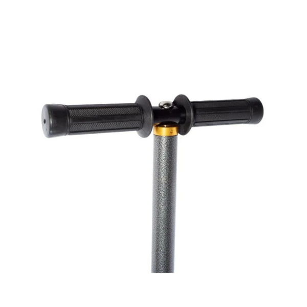 Bomba Manual PCP Air Pump Tuxing - Pé fixo 300 Bar