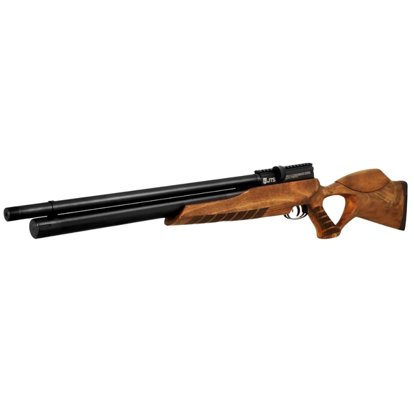 Carabina de Pressão PCP Airacuda Max JTS - Fixxar 6.35mm