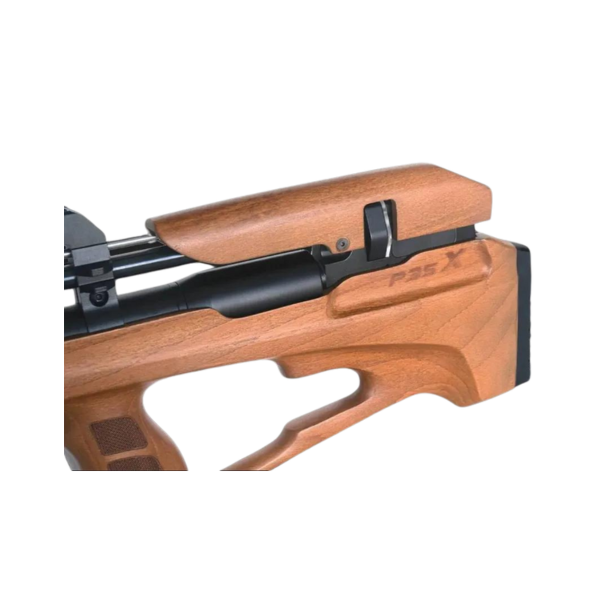 Carabina de Pressão PCP Fixxar P35X Bullpup 5.5mm