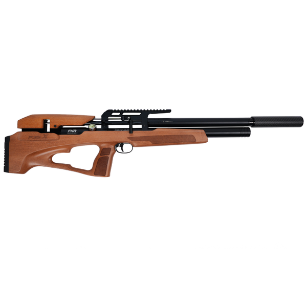 Carabina de Pressão PCP Fixxar P35X Bullpup (CUSTOMIZADA) 5.5mm