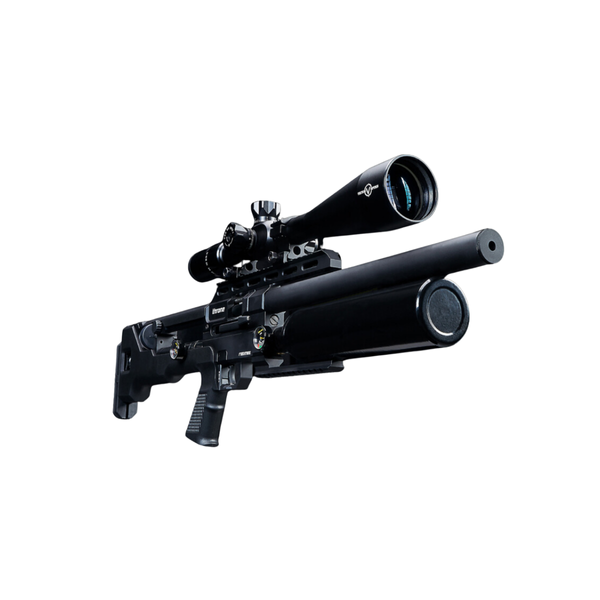 Carabina PCP Reximex Throne Gen2 5.5mm