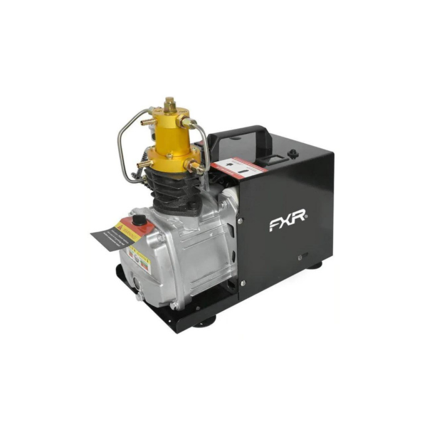 Compressor Alta Pressão 300bar FXR 220V