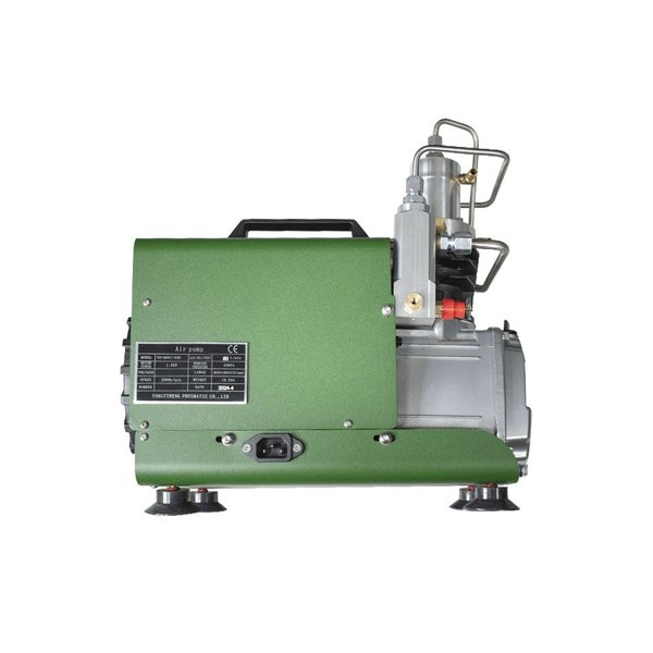 Compressor para PCP e ScubaYong heng 220V