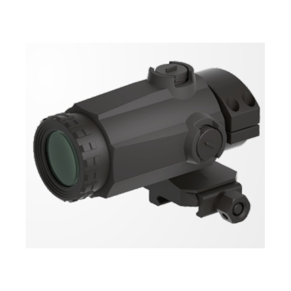 RED DOT Maverick-III 3X22 (MAGNIFICADOR) - Vector Optics