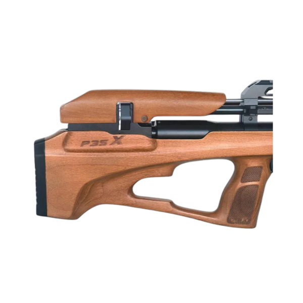 Carabina de Pressão PCP Fixxar P35X Bullpup 5.5mm