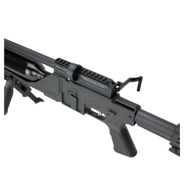 Carabina de pressão Pcp Kral Arms Puncher NP-500 S 5.5mm