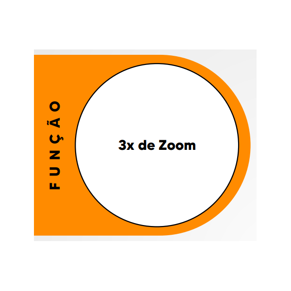 RED DOT Maverick-III 3X22 (MAGNIFICADOR) - Vector Optics