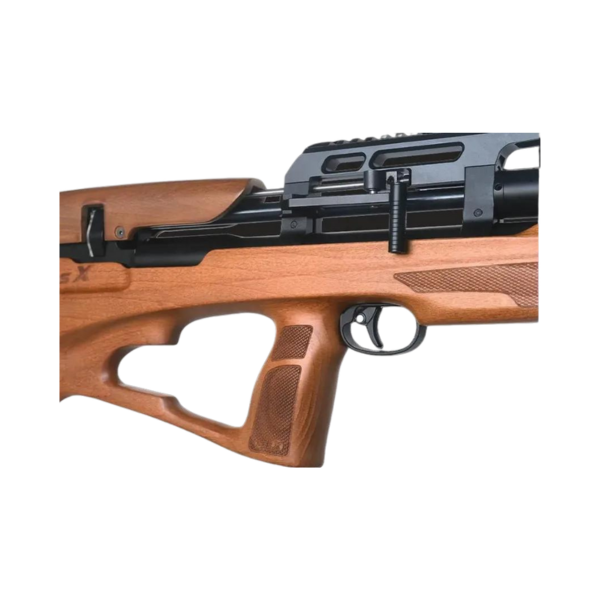 Carabina de Pressão PCP Fixxar P35X Bullpup 5.5mm