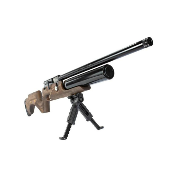 Carabina de pressão Pcp Kral Arms Puncher Big Horn 5.5mm