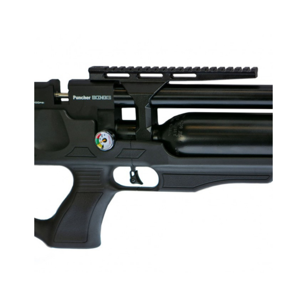 Carabina de pressão Pcp Kral Arms Puncher Ekinoks S 5.5mm