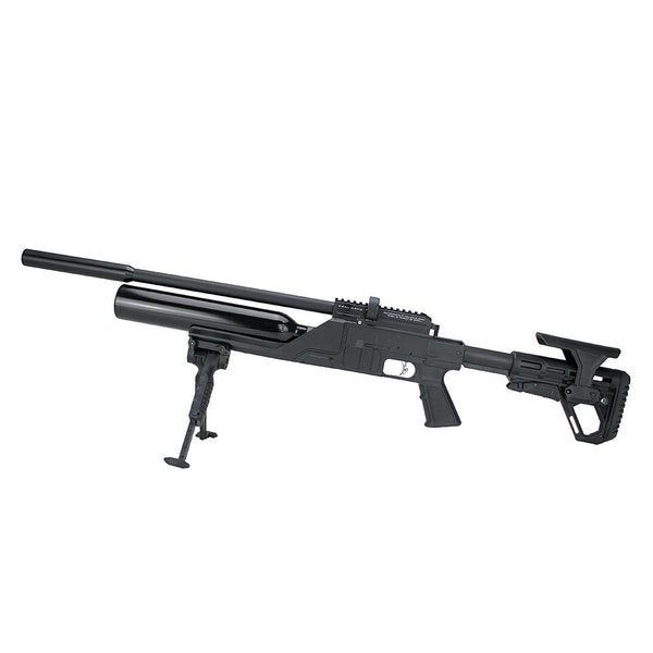 Carabina de pressão Pcp Kral Arms Puncher NP-500 S 5.5mm