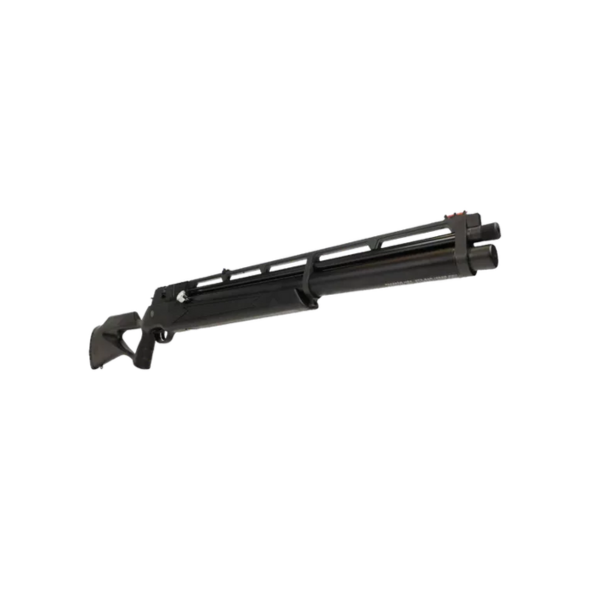 Carabina de Pressao PCP R8 Black com valvula reguladora 5.5mm Rossi