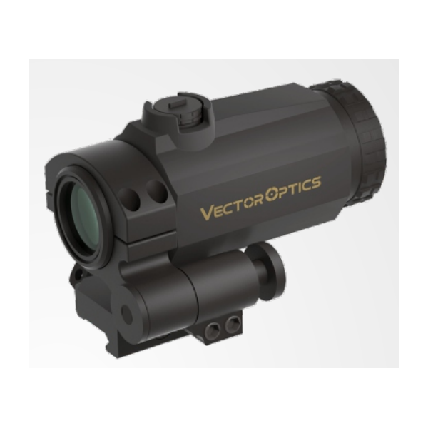 RED DOT Maverick-III 3X22 (MAGNIFICADOR) - Vector Optics