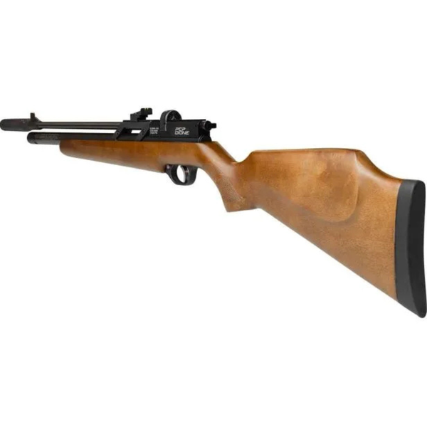 Carabina de Pressão PCP Rossi Dione Wood VR 5.5mm