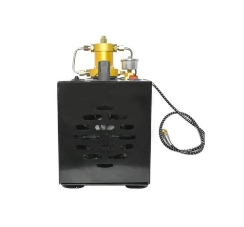 Compressor Alta Pressão 300bar FXR 220V