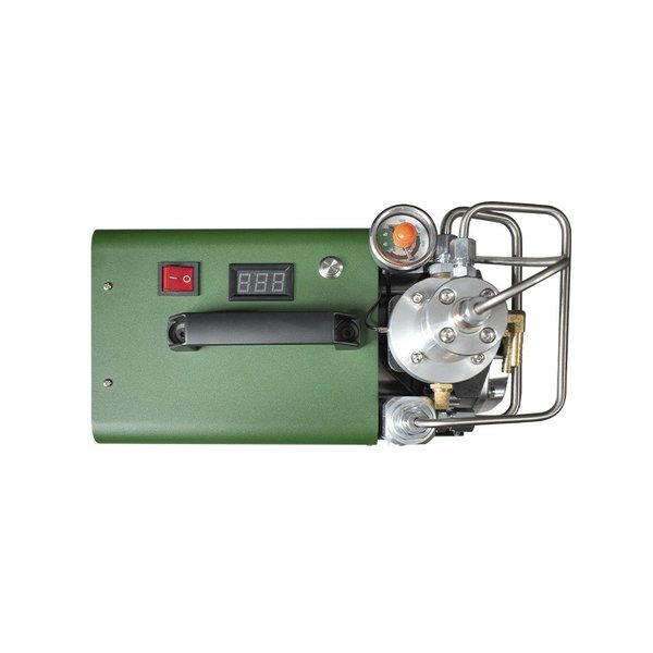 Compressor para PCP e ScubaYong heng 220V