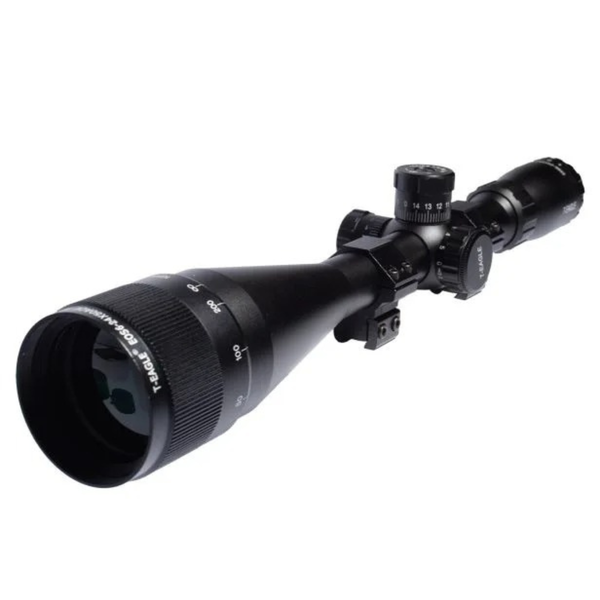Luneta T-eagle Optics EOS 6-24X50 AOE HK