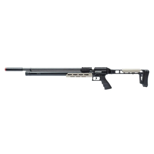 Carabina de Pressão PCP Artemis AP1000 Explorer 5.5mm