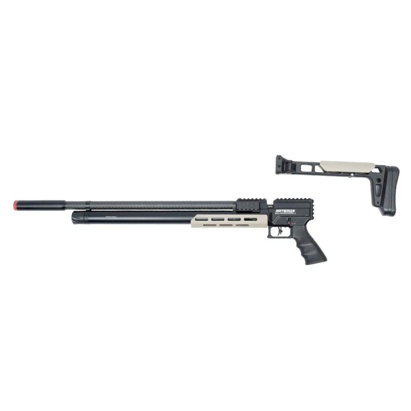 Carabina de Pressão PCP Artemis AP1000 Explorer 5.5mm