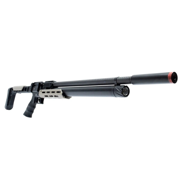 Carabina de Pressão PCP Artemis AP1000 Explorer 5.5mm