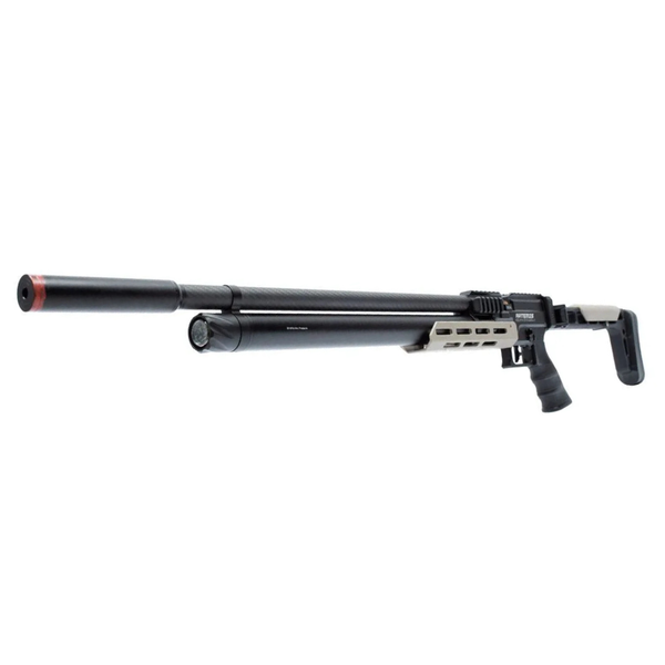 Carabina de Pressão PCP Artemis AP1000 Explorer 5.5mm