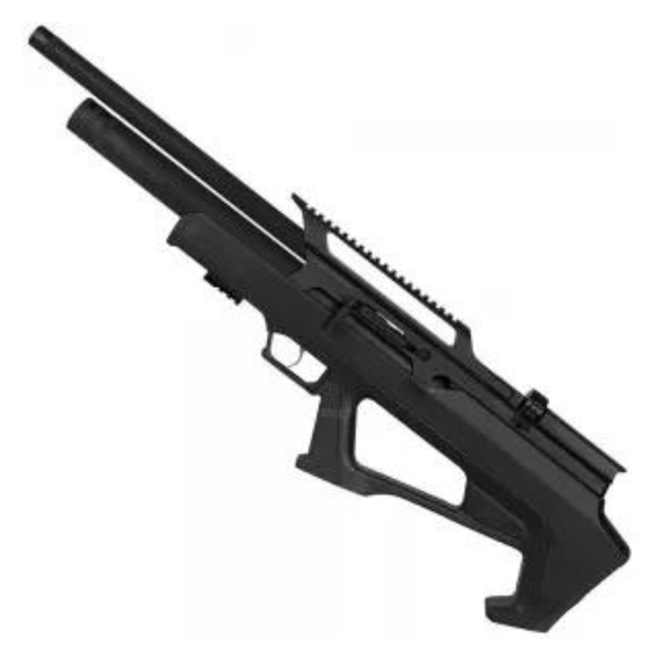 Carabina PCP Effecto Zeon Black Bullpup 5,5mm