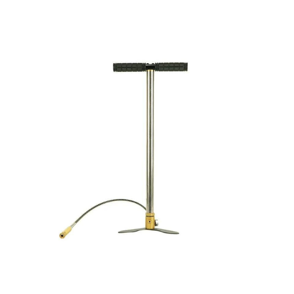 Bomba Pneumática Manual PCP Rossi 2020 (pé fixo)