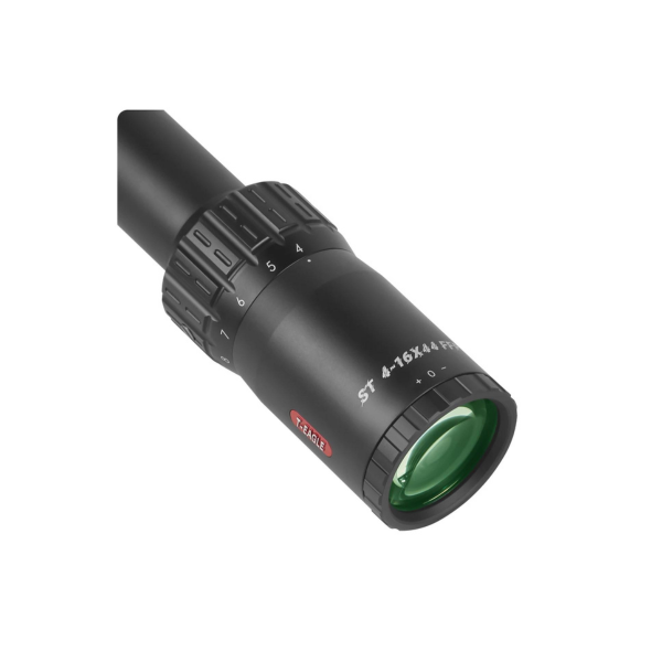 Luneta T-eagle Optics Riflescope 1 Stellar 4-16x44 FFP