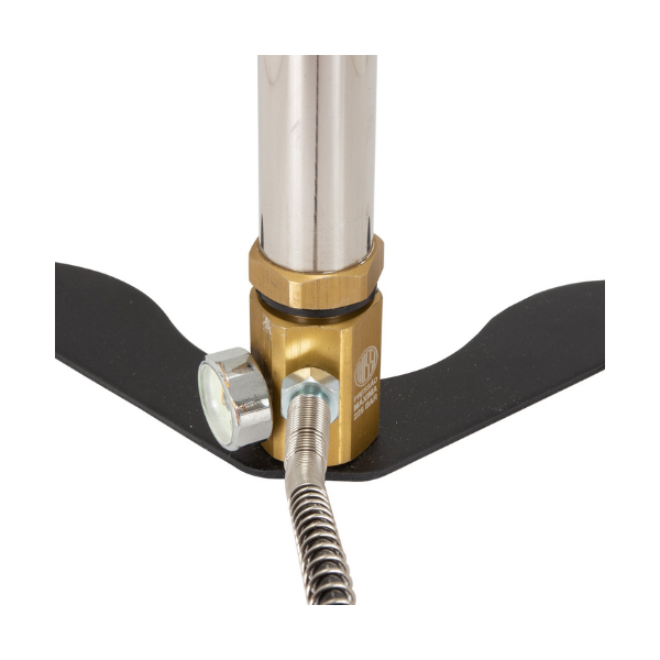 Bomba Pneumática Manual PCP Rossi 2020 (pé fixo)