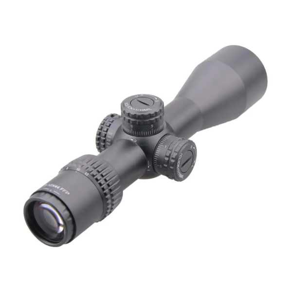 Luneta Vector Optics Veyron 3-12x44 FFP