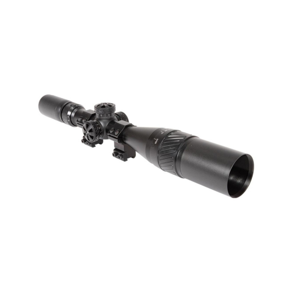 Luneta T-eagle Optics SR 3-9x40 AOIR