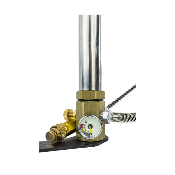 Bomba Pneumática Manual PCP Rossi 2020 (pé fixo)