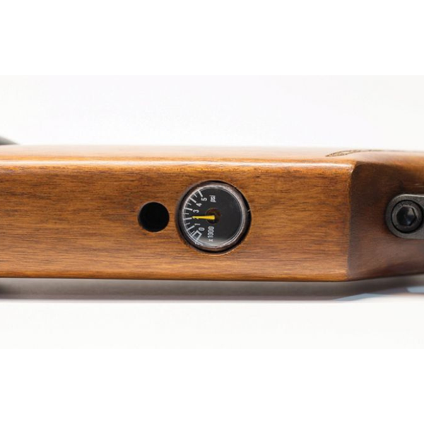 Carabina de Pressão PCP Boito Urutu 5.5mm