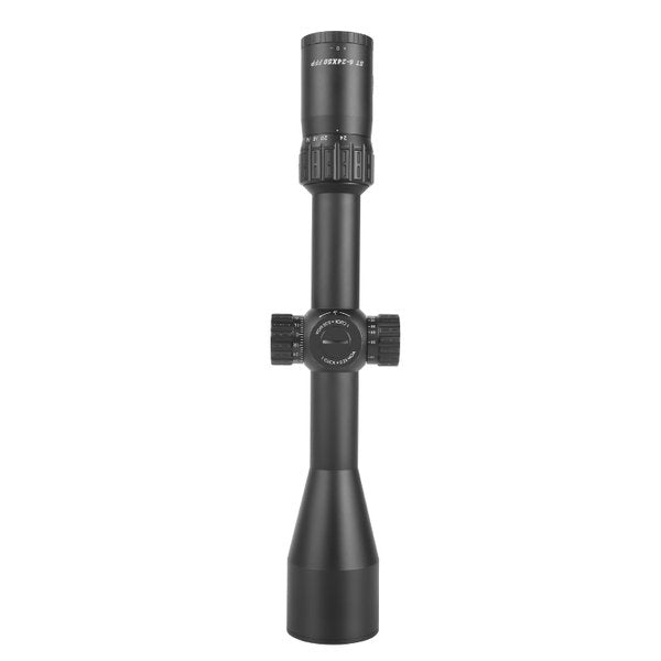 Luneta T-eagle Optics Riflescope 1 Stellar 6-24X50 FFP