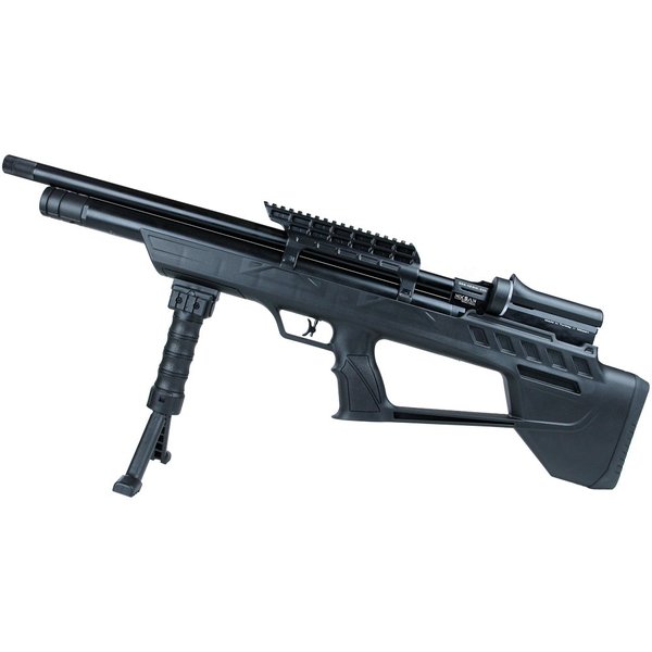 Carabina de Pressão PCP Niksan ELFs 5.5mm